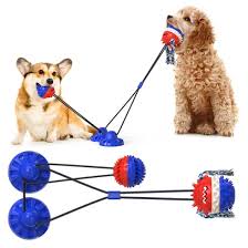 Pull Dog Toys