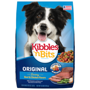 Dog's Favorite Food