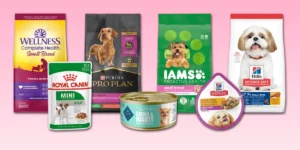 Pet Food Options