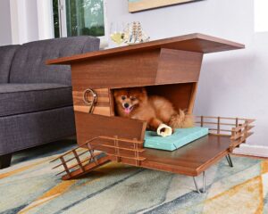 Indoor Dog Houses