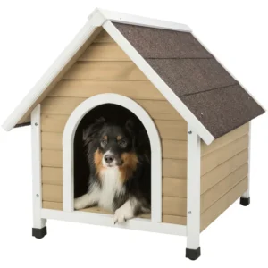 Safety Tips for Using Heated Dog Houses