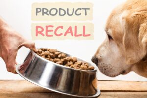 Future Pet Food Recalls