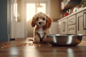 Caring for Your Cavapoo Puppy