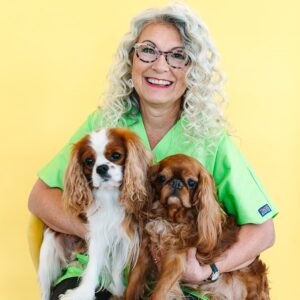 dr july morgan pet food