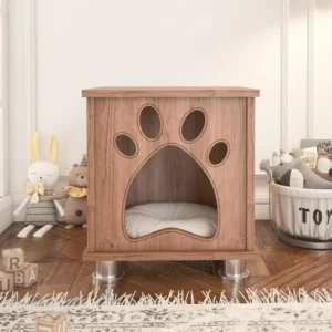 Indoor Dog Houses