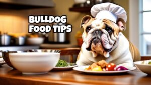 Feeding Tips for Bulldogs