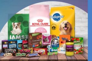 Simmons Pet Food Products