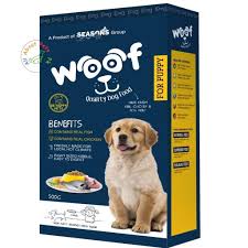 Buy Products in Dog Food